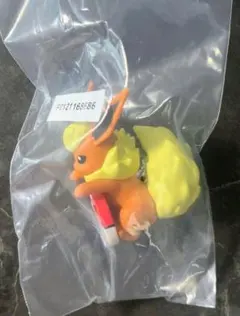 一番くじ ポケモン F賞 街歩きちらりんフレンズ ブースター