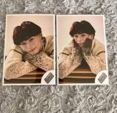 超特急 マサヒロ 超ダンスアカデミー 生写真