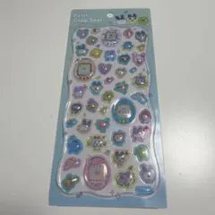 たまごっち プチドロップ Petit Drop Seal
