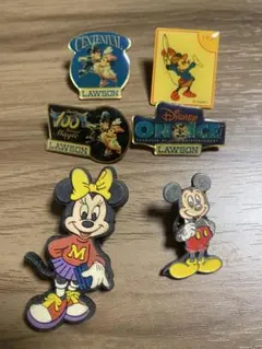 2026年最新】ディズニー ピンバッチの人気アイテム - メルカリ