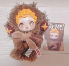 POP MART スカルパンダ