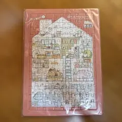 すみっコぐらし ジグソーパズル 104ピース