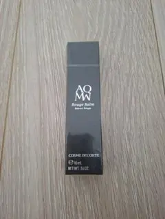 新品未開封　コスメデコルテ　AQMW　ルージュ　バーム　RO600のサムネイル