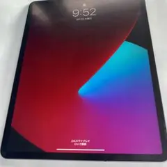 ipad PRO12.9第4世代 1TB Wi-Fi+Cellular