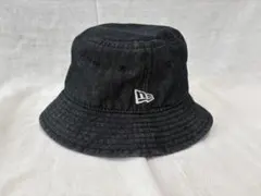 【NEW ERA】デニムバケットハットのサムネイル