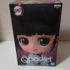 カナヲQposketフィギュア　鬼滅の刃