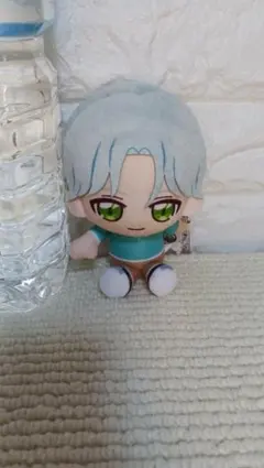 キミとアイドルプリキュア☆コロッとまんまるプリフェイスぬいぐるみ～響カイト