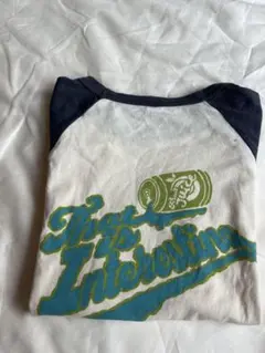 MARKEYSラグランTシャツ ALWAYS FUN グラフィックのサムネイル