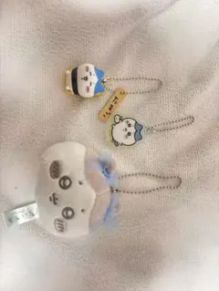 お値下げしました‼️ハチワレセット