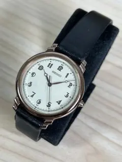 SEIKO ヌーボークォーツ 9021 ボーイズサイズ 稼働品 - メルカリ
