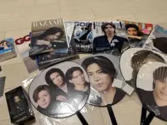 2026年最新】神宮寺勇太（Number_i（ナンバー・アイの人気アイテム