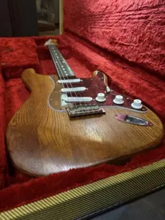 squier japan jvシリアル　ストラトキャスター　フジゲン製