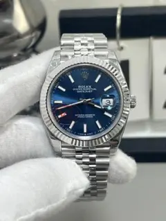 ROLEX 腕時計