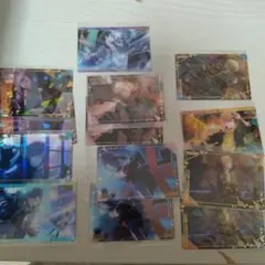 プロセカ　ビビバス　ウェハース　まとめ売り