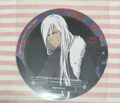 リボーン アニカフェ コースター