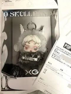 xg キャラクターグッズ