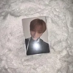 boynextdoor no genre ショーケース ラキドロ トレカ テサン