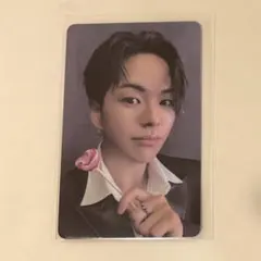 treasure ジェヒョク トレカ ラキドロ