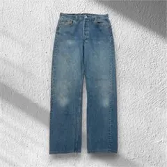 レア】90s USA Levi