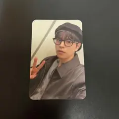 StrayKids STAY JAPAN FC スンミン　更新特典　継続特典