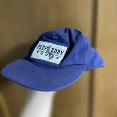 ヴィンテージ キャップ