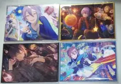 プロセカ はぴこれ KAITO BD アクリル色紙 2種セット プロセカ はぴこれ KAITO BD アクリル色紙 2種セット - メルカリ