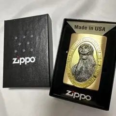 2026年最新】ゴジラ zippoの人気アイテム - メルカリ