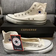 CONVERSE ALL STAR COLORS HI 25.5cm