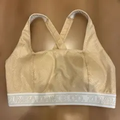 Zumba Dance Co. ブラ