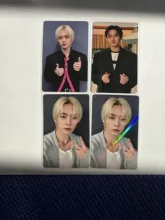 straykids DO IT HMV リノ