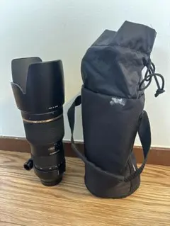 [ジャンク品]TAMRON SP 70-200mm F2.8 Nikon用のサムネイル