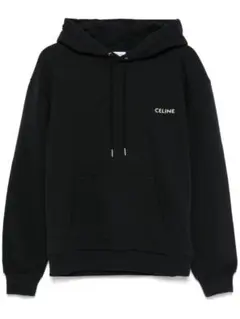 2026年最新】CELINE CELINE ルーズ フーディー / コットンフリースの