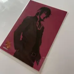 銀魂 高杉晋助 ジャンプフェスタ　アナグラ 生ブロマイド