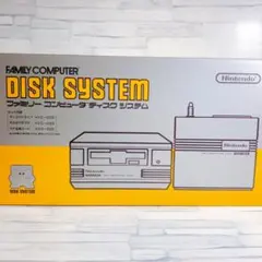 本*ん様 Nintendo ファミリーコンピューターディスクシステム HVC-0