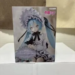 初音ミク ヴィンテージドール　ぬーどるストッパー