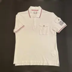 Moncler Gamme Bleu ポロシャツ ホワイトのサムネイル