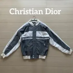 Christian Dior ブルゾン ヴィンテージ ディオール