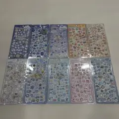 プチドロップステッカー ジュエルプチドロップ 国内正規品 新品未使用 即購入OK