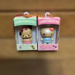 サンリオキャラクターズ チョコボックス　シークレット