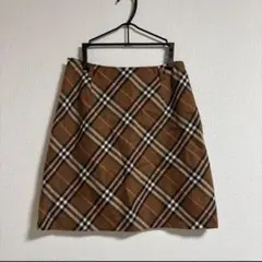BURBERRY BLUE LABEL スカート 36サイズ