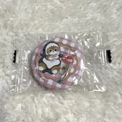 mofusand モフサンド くら寿司 缶バッジ