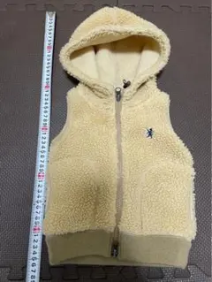 ジムフレックス＊Gymphlex＊ボアベストS（95）のサムネイル