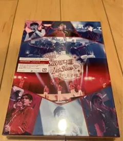 SHOW-WA 1st Tour 君の王子様 DVD ②