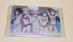 閃乱カグラ ブックオフ コラボ アクリルブロック 焔 - メルカリ
