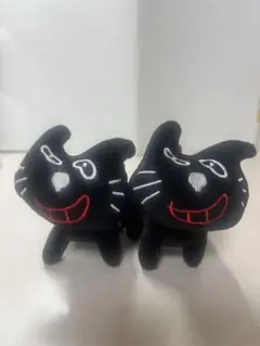 2025年最新】キヨ猫ぬいぐるみの人気アイテム - メルカリ