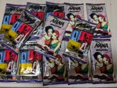 NANA ツインウエハース 13個セット