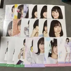 乃木坂46 生写真 掛橋沙耶香 まとめ売り 2コンプ12枚 - メルカリ