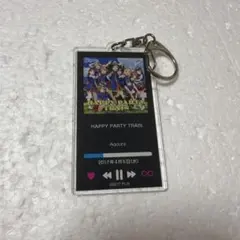 Aqours CLUB 出張所 公式ショップキーホルダー 北海道 - メルカリ