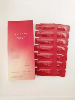 ESIENCE DERMA SHOT C+AZ 200 美容液28包 - メルカリ