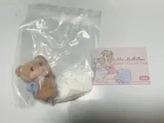 【ガチャ】mikko illustrations コレクションフィギュア